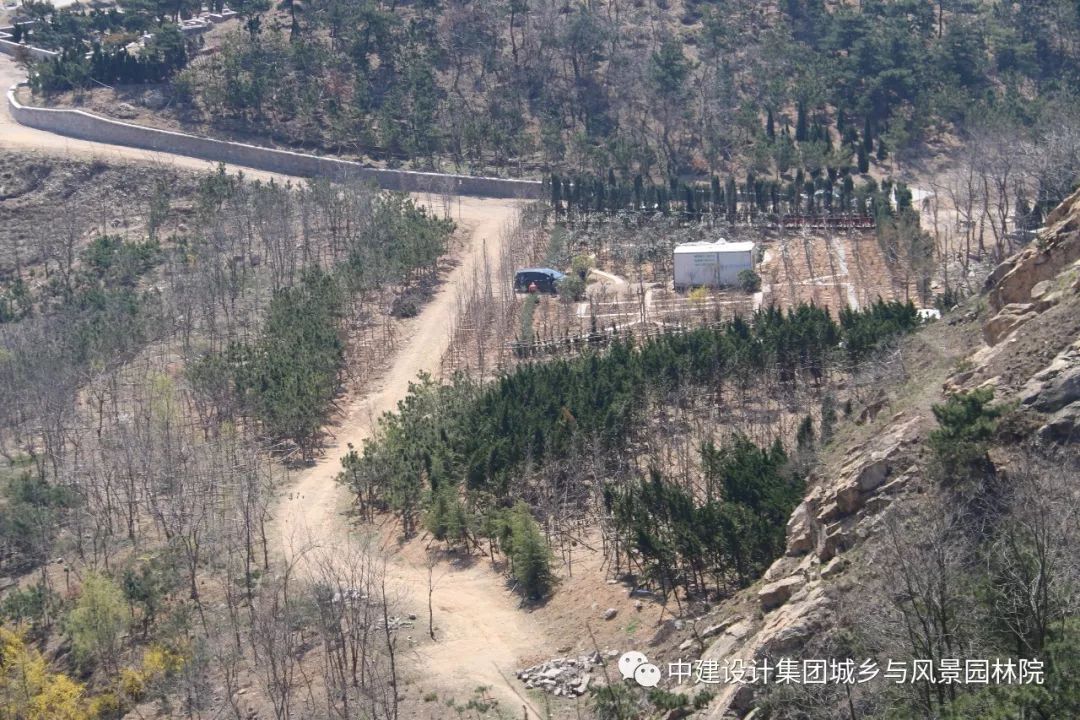 青岛浮山总体景观规划及重要节点详细设计丨中国青岛-297