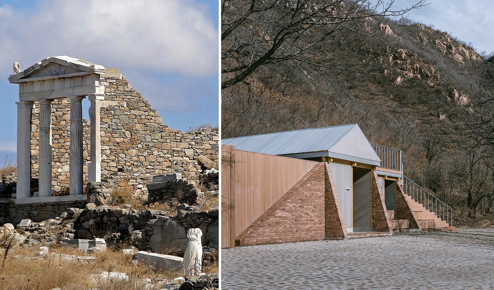 满栗台丨中国北京丨神奇建筑研究室-94