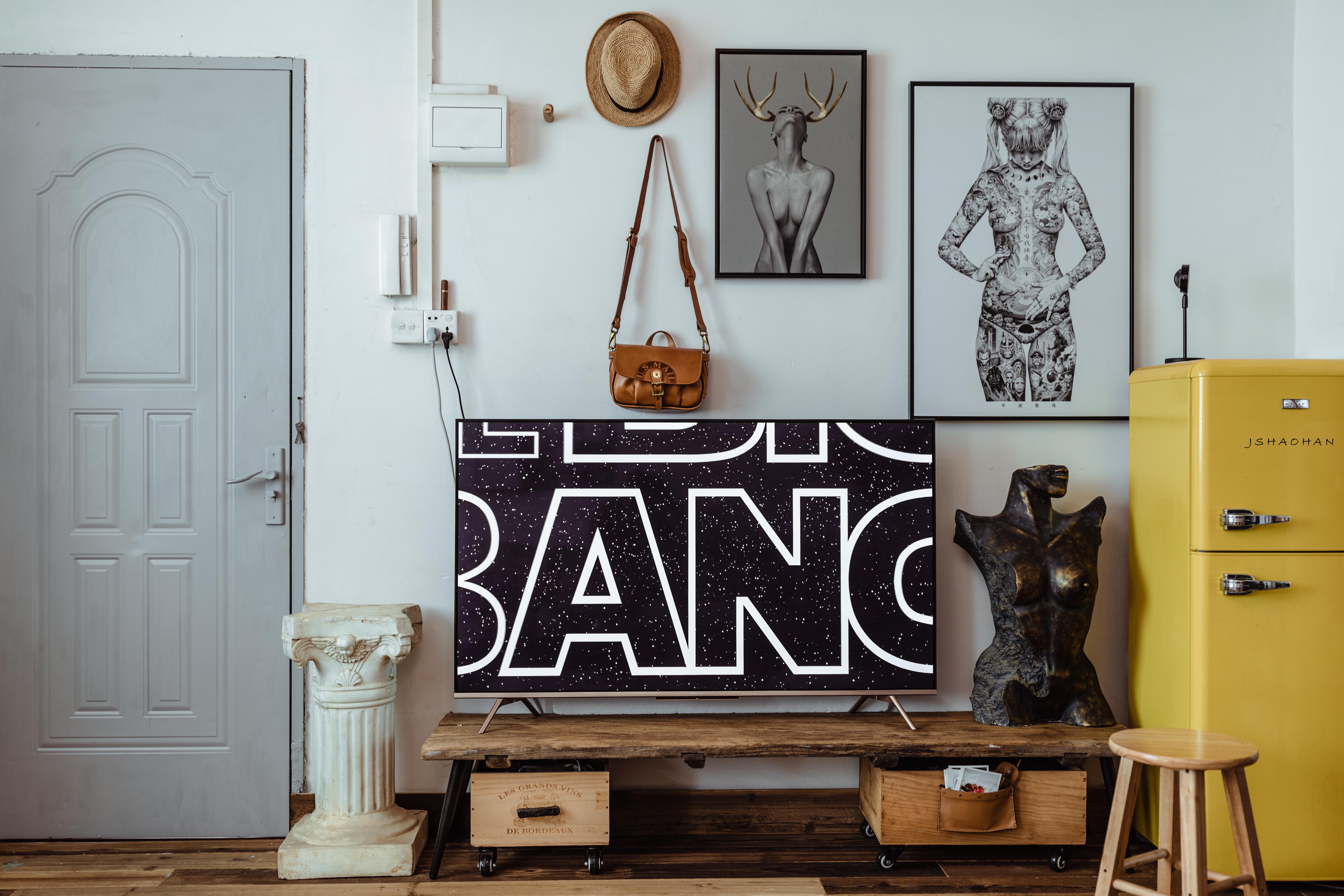 新茶几提升家居品质，客厅焕然一新-8