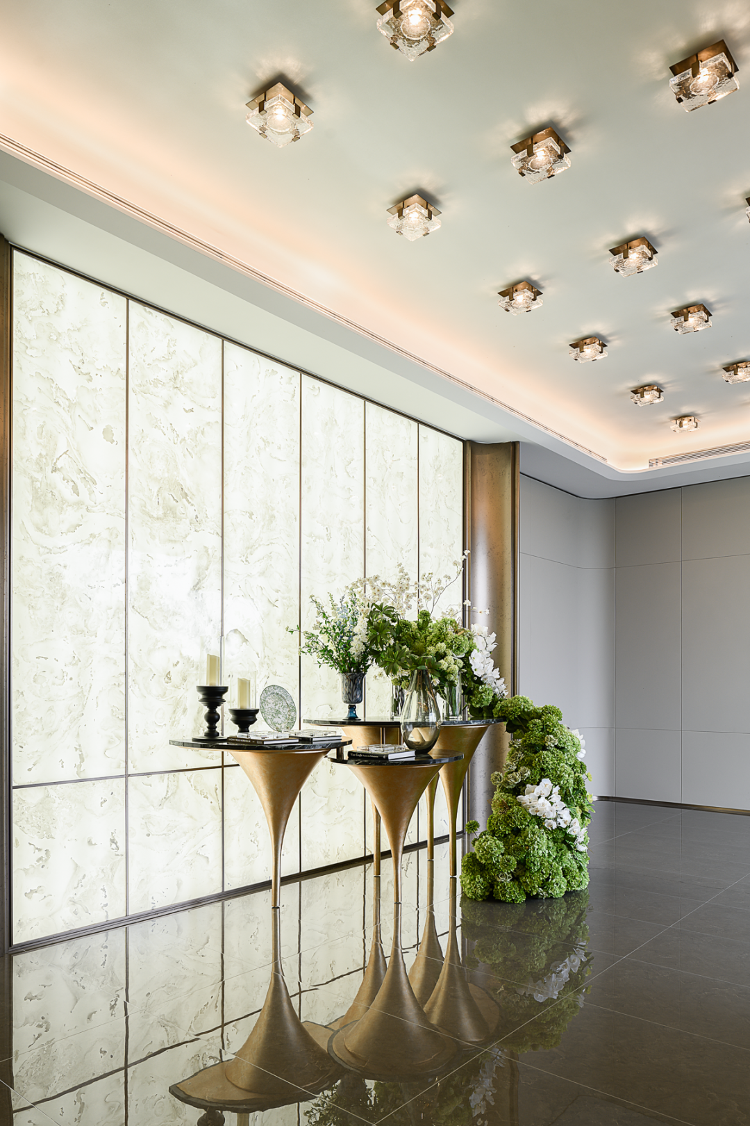 苏州无锡城湾样板间丨中国无锡丨安奥拉设计（ANAURA）-5