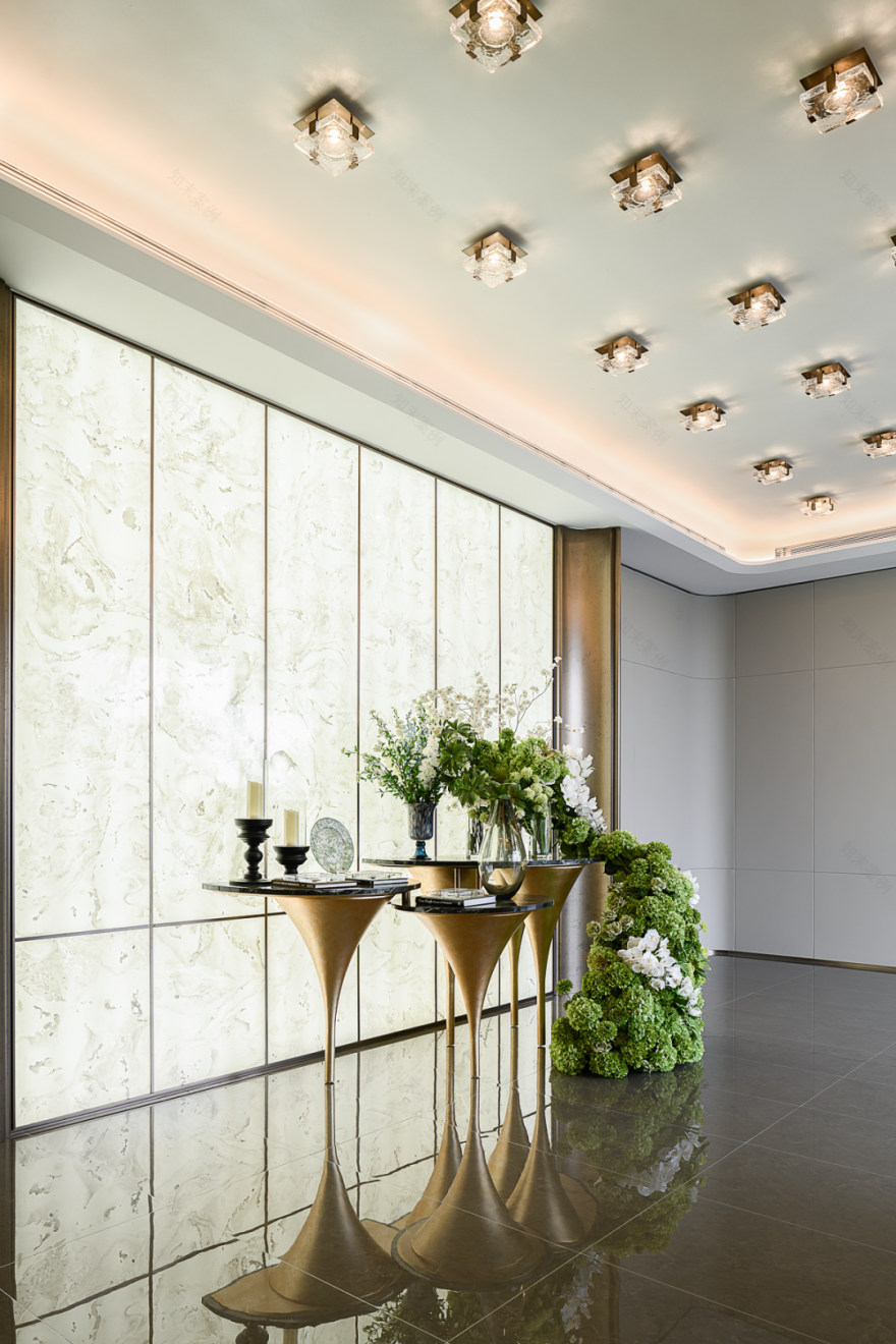 苏州无锡城湾样板间丨中国无锡丨安奥拉设计(ANAURA)-5