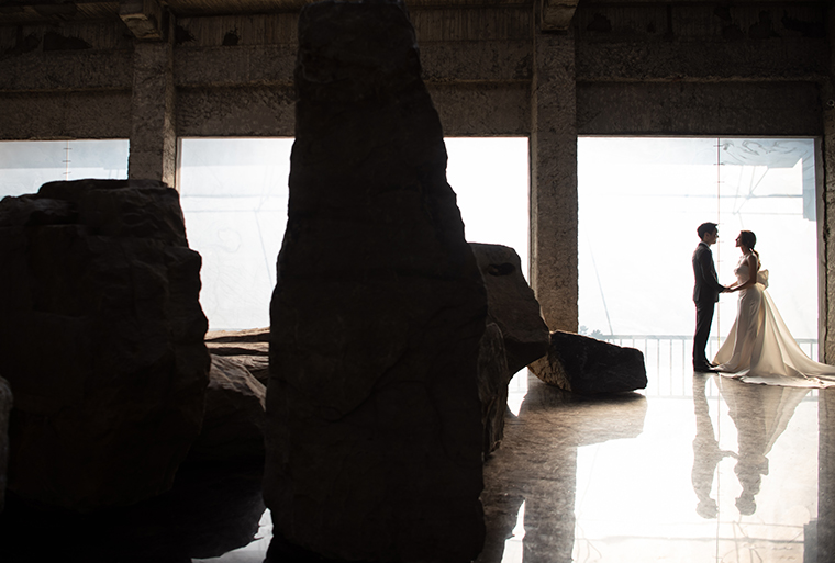 苗栗「勤美學森大」─ 最美的森林系婚禮。 - WEHOUSE-6