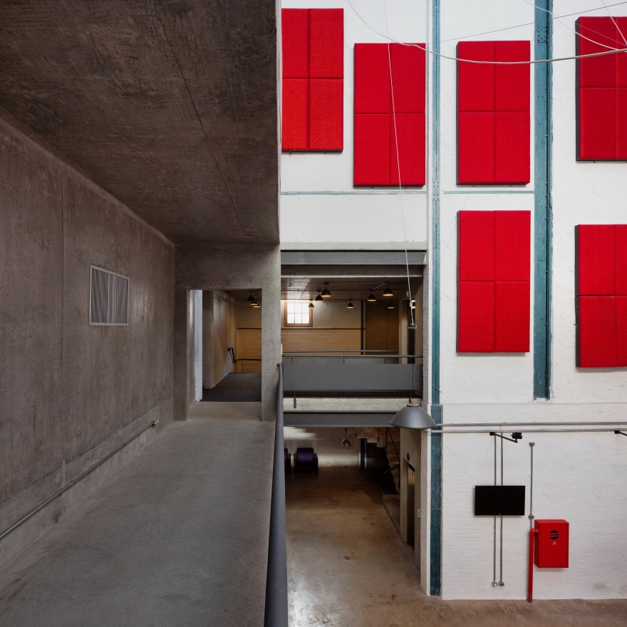 巴西剧院的世纪复兴 · TeatroEngenho-16