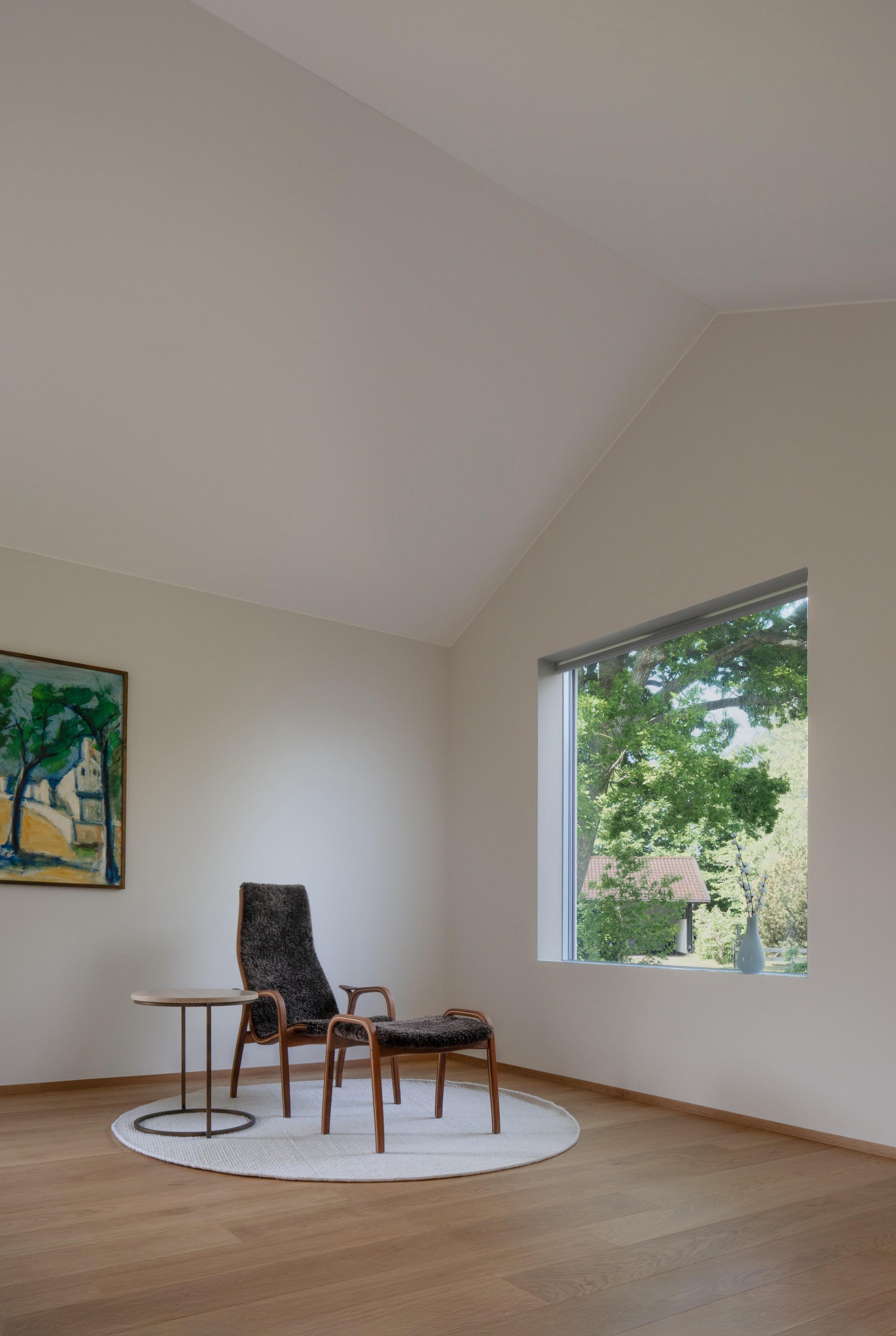 丨瑞典丨Lundgren Guldhammer Arkitekter-13