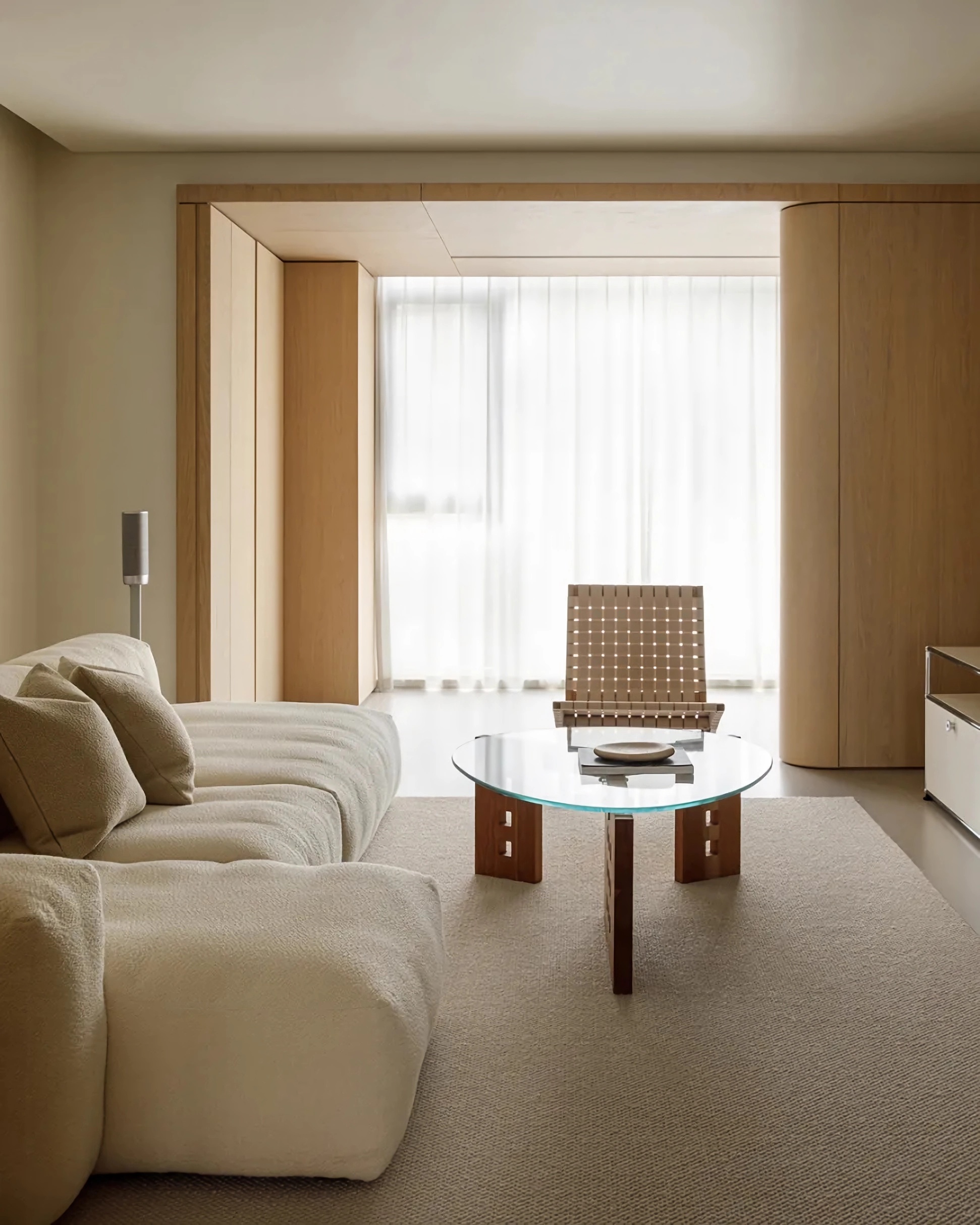 本色 · 南舍空间设计-6