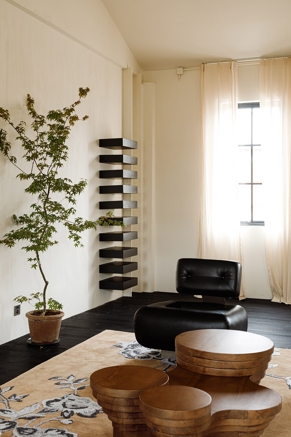 北京一三摄影空间丨中国北京丨NOTHING DESIGN工作室-133