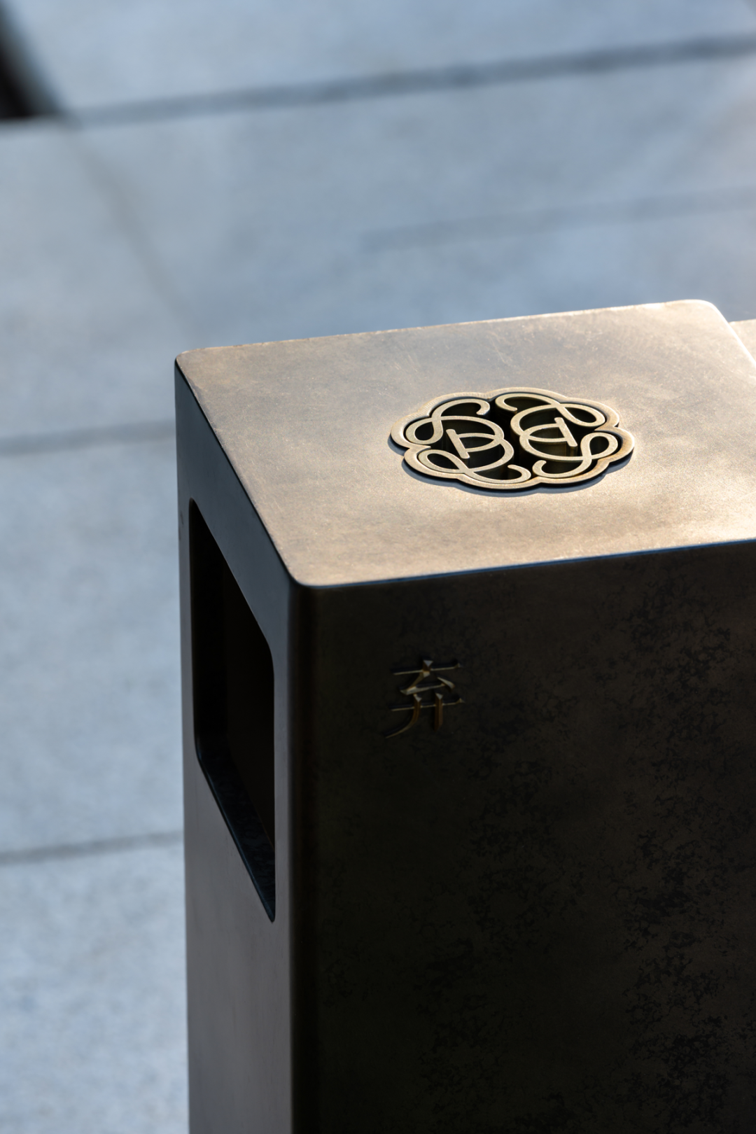 招商蛇口·和园 | 一藤一蔓织岁月 一石一木归自然丨中国南通丨柏熙标识-16