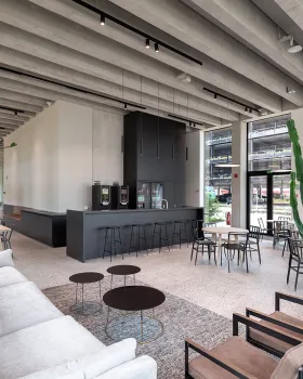 比利时 H· Essers 总部丨ILB Architecten