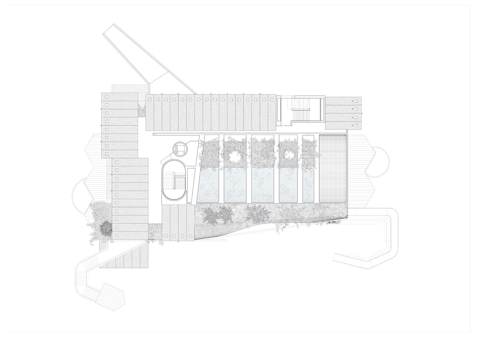 Madrid Reggio 学院-11