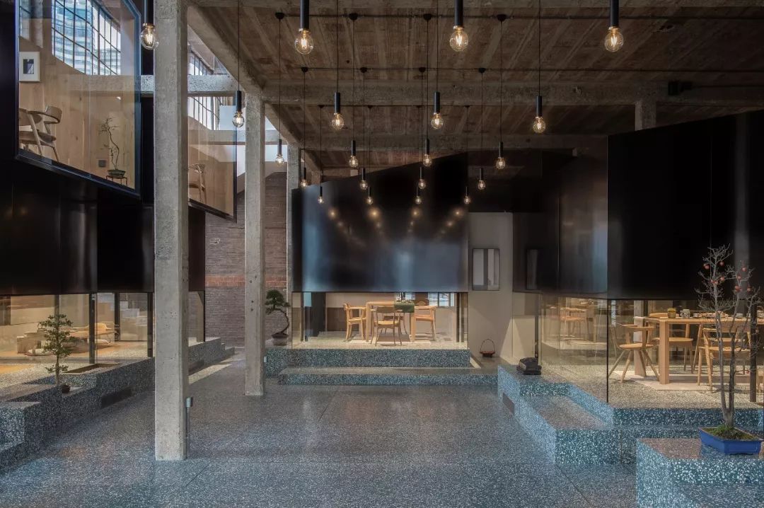 上海廷泰茶空间  Alex Mok   Briar Hickling-8