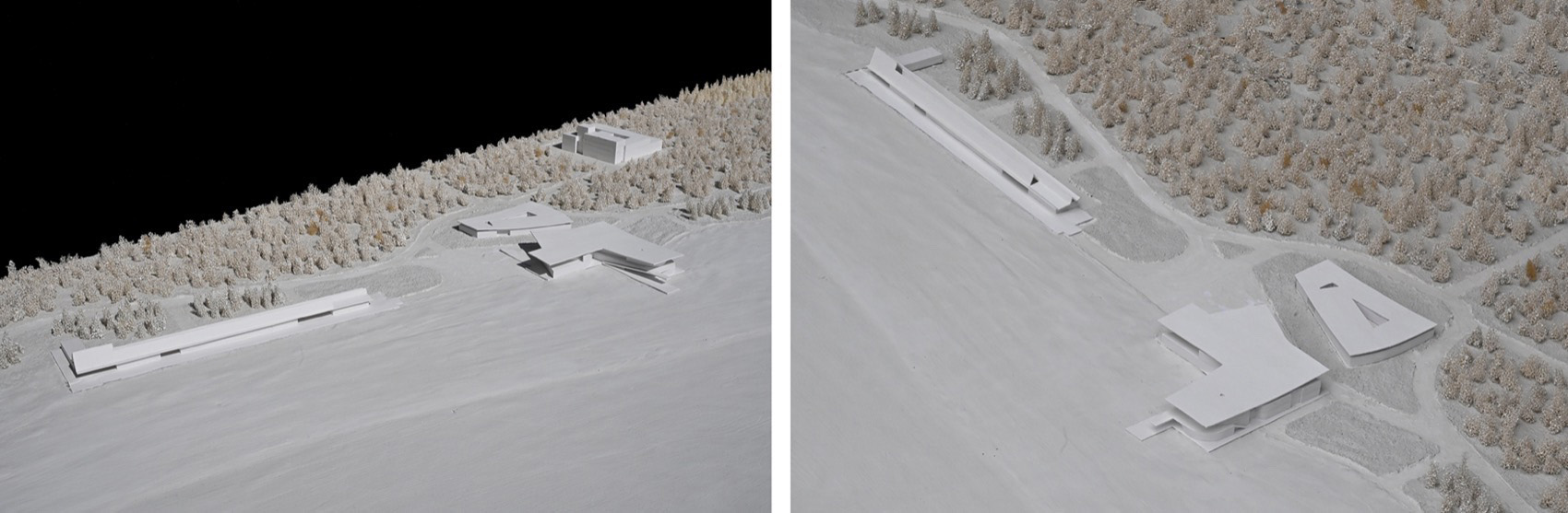 潮音聚场丨中国山东丨迹·建筑事务所(TAO)-20