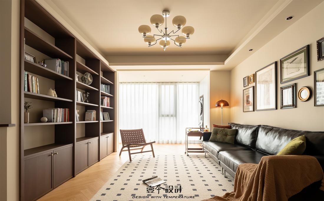 栖真丨中国南京丨壹夲設計-21