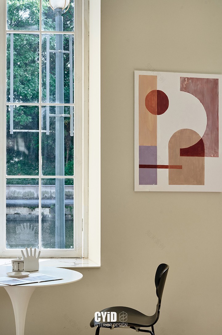 威尼斯旅馆摄影基地丨中国杭州丨辰佑设计,颜青软装-27