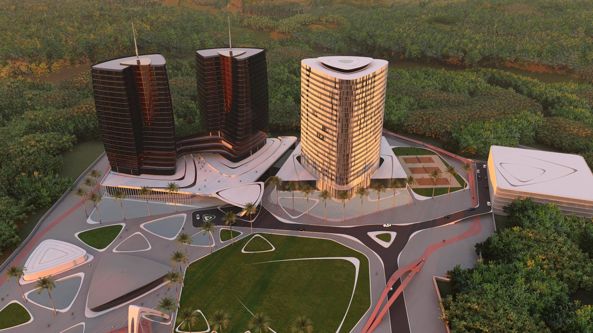 丨Atmosfactory团队,MESH设计团队-37