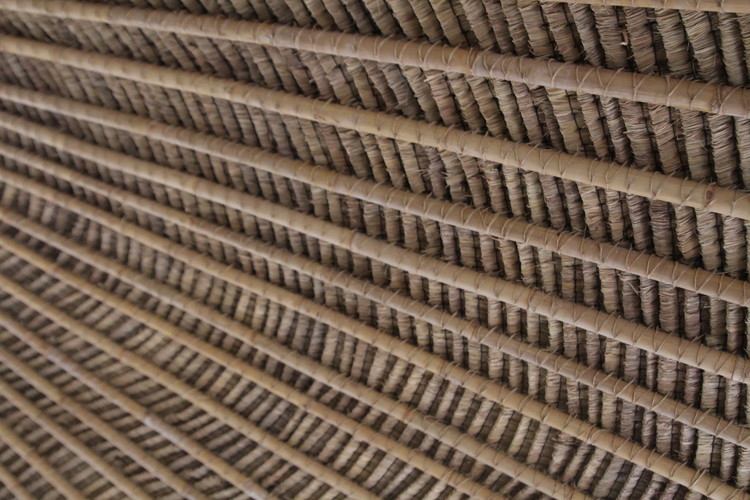 Kindergarten Classroom at Green School  IBUKU-24