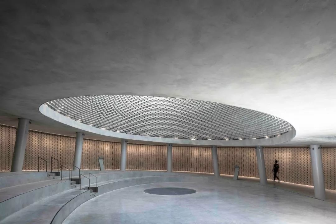 以色列建筑事务所 Kimmel Eshkolot 的杰出设计-22