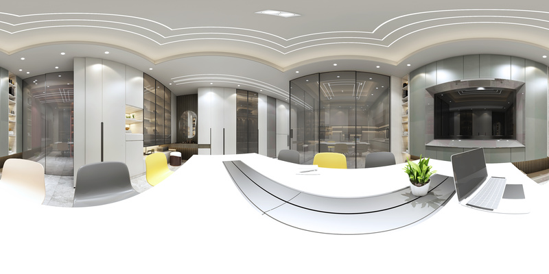 凯志全屋定制展厅-9