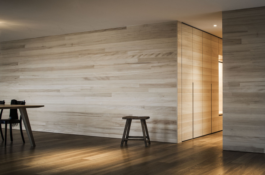 丨奥地利丨Baumeister Jürgen Haller GmbH-12