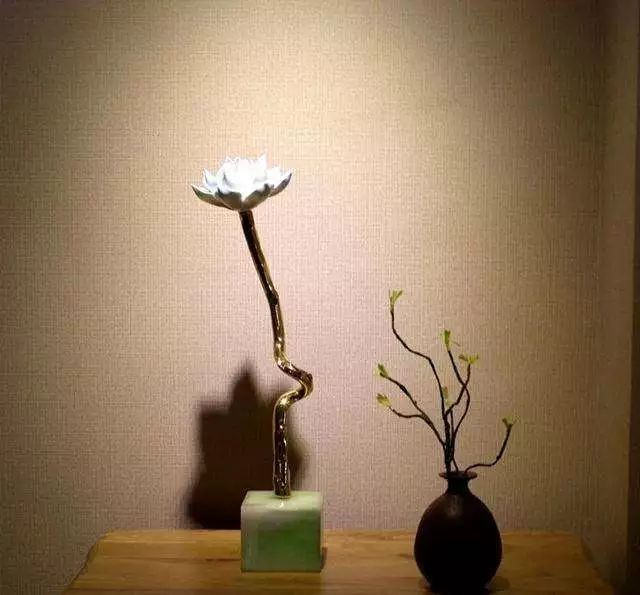 枫丹丽舍 | 新中式风格的家，融入中华传统文化元素-9