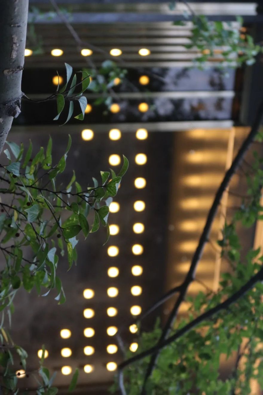 阳光城·义乌檀境丨中国金华丨LAURENT 罗朗景观-41