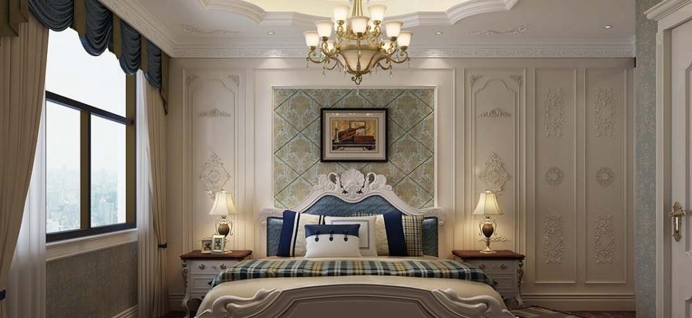 
水岸新都别墅 -7