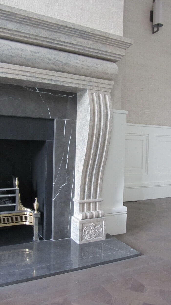 Riverside Manor豪华别墅项目丨英国丨未明确提及-40