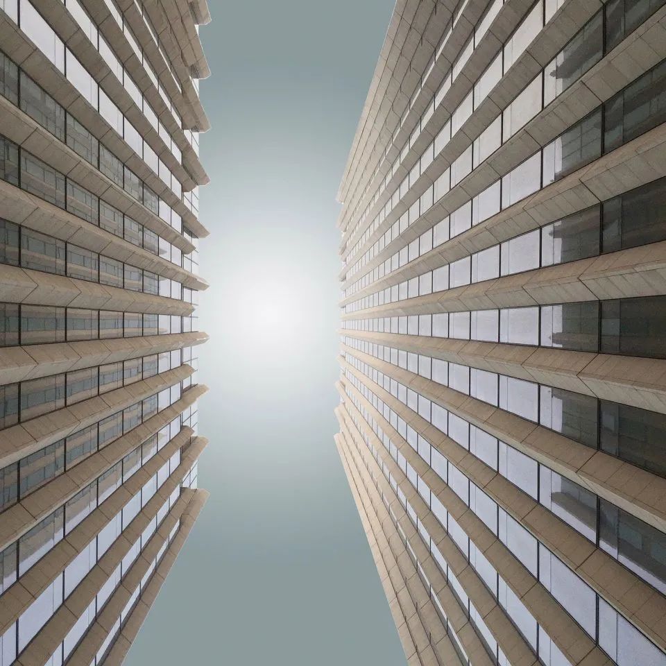 光影,结构与秩序 · 建筑摄影精选合辑-50