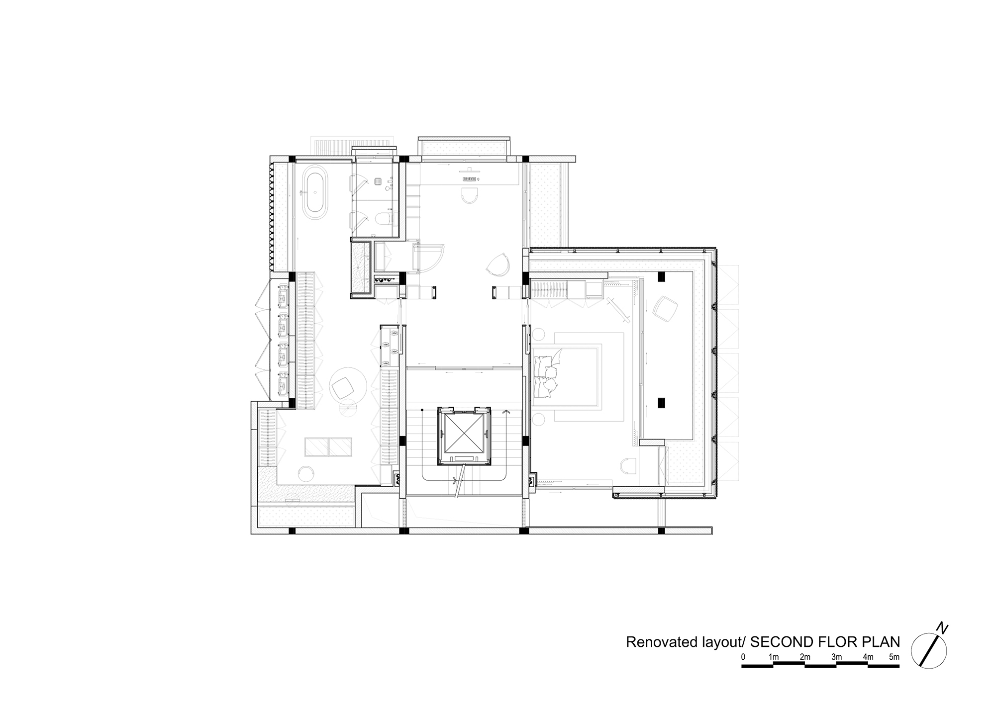 丨越南胡志明市丨MM++ architects-42
