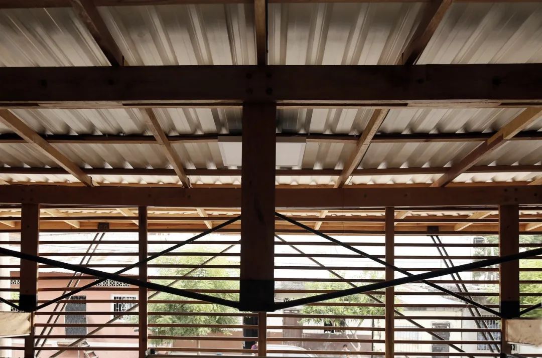 Natura Futura Arquitectura | 连接传统与自然的未来建筑-38