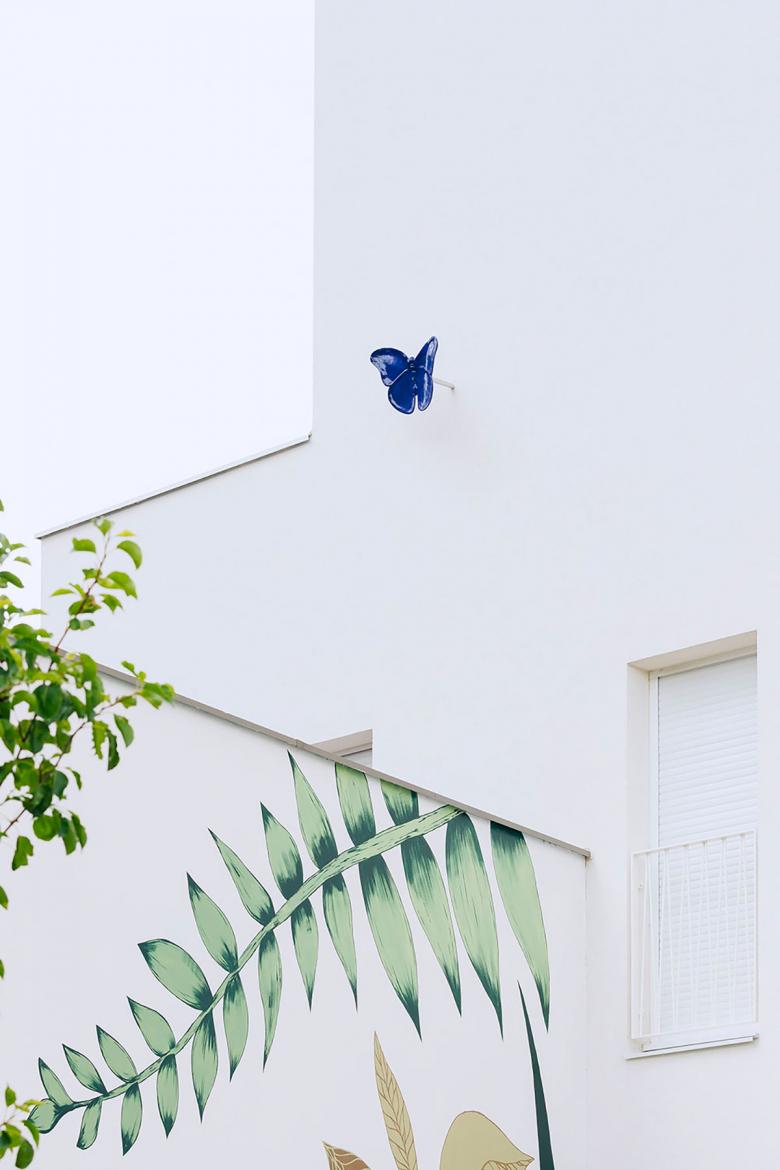 Atelier(s) Alfonso Femia丨Urbagreen丨法國-24