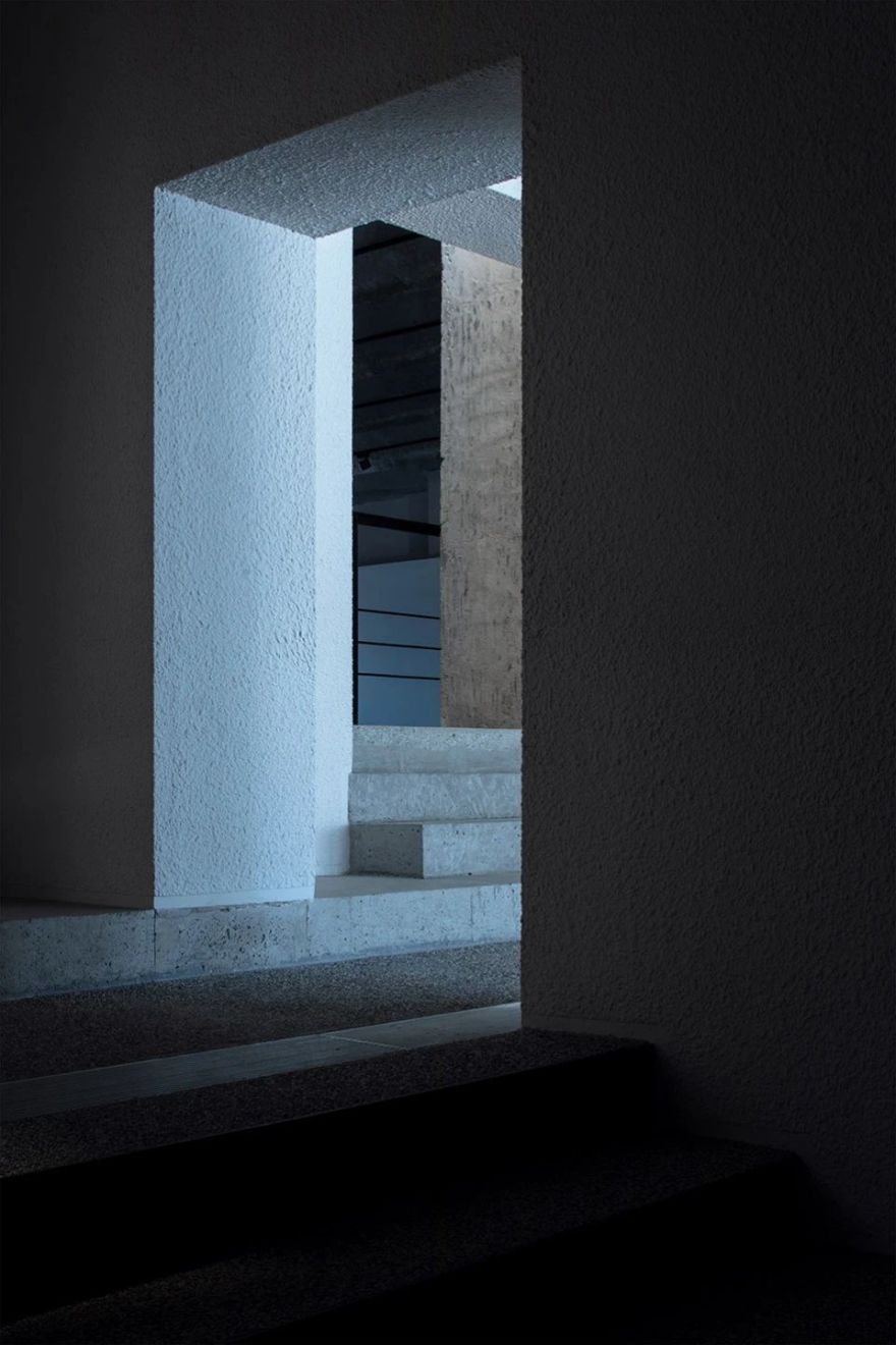 山中天艺术中心·玄馆(一期)丨中国北京丨金秋野工作室-50