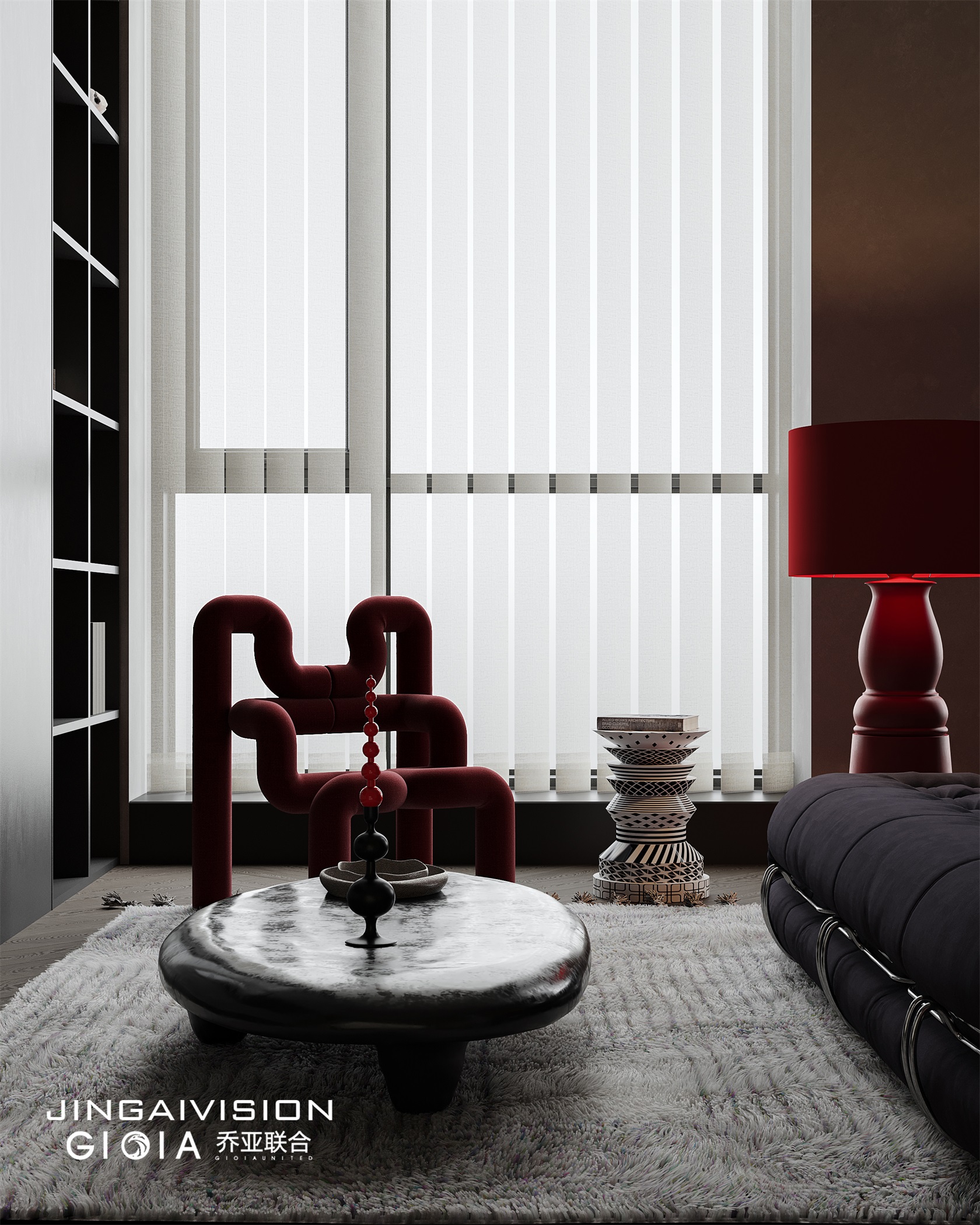 黑色有时候是简约的-13