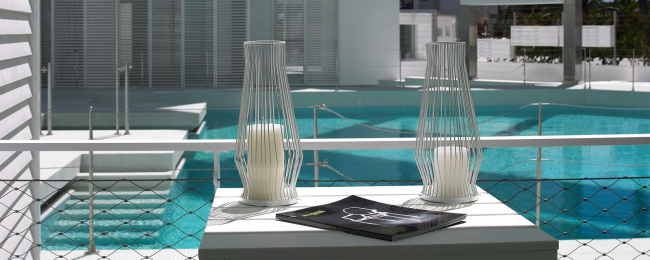 Life Marina Ibiza 住宅综合体丨西班牙丨让·努维尔（Jean Nouvel）,Ribas&Ribas-49