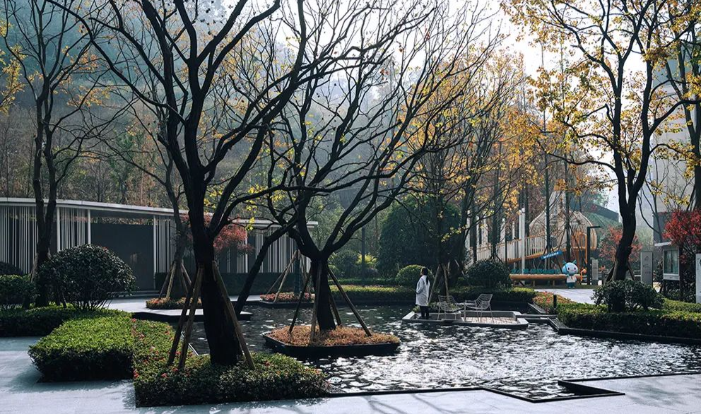 重庆融创壹号院丨中国重庆-82