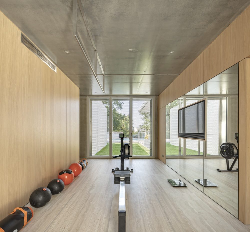 A住宅(2020)(Taillandier Architectes Associés)设计-17