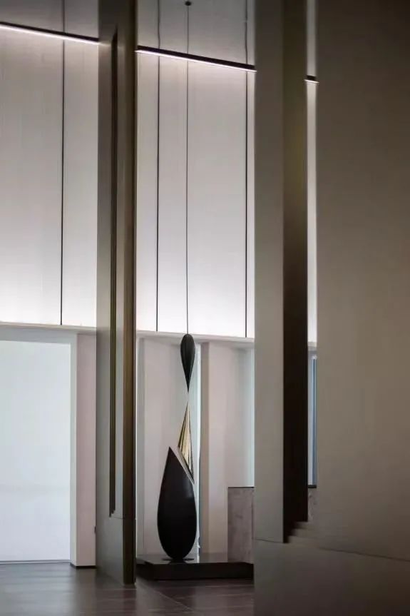 金隅华发紫京四季丨中国南京丨浙江壹设软装设计有限公司-20