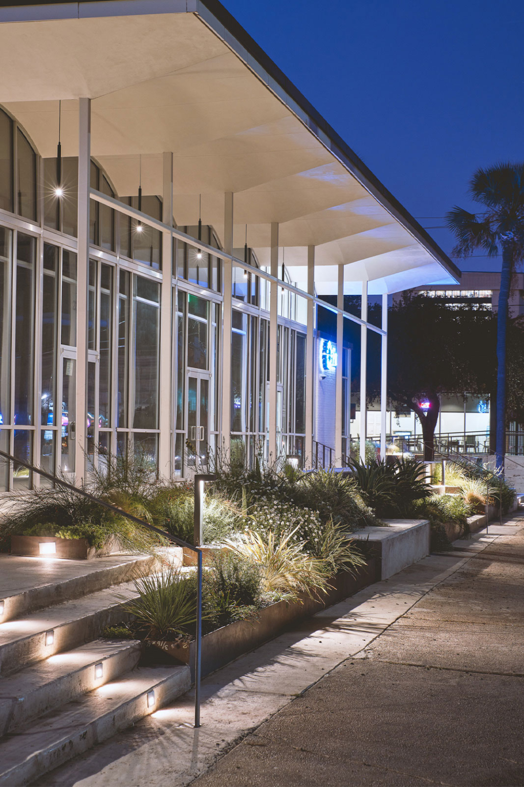 “证明来源”商业空间设计丨危地马拉圣马科斯丨Chioco Design-16