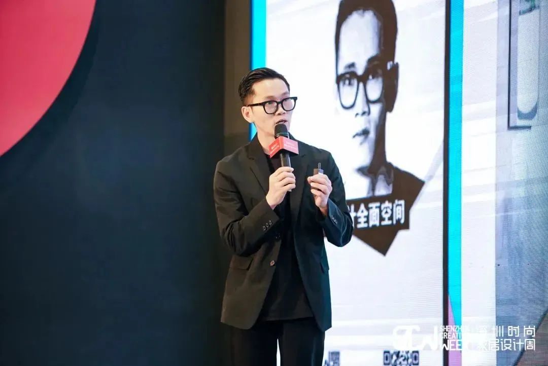 李友友 · 全面空间设计理念与实践丨中国广州丨李友友室内设计公司-2