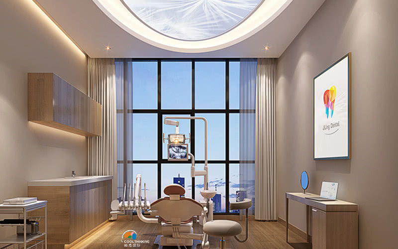 机灵齿科丨中国深圳-7