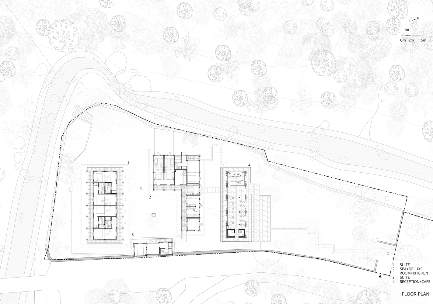 柳城湾酒店丨韩国丨Chakchak Studio-36