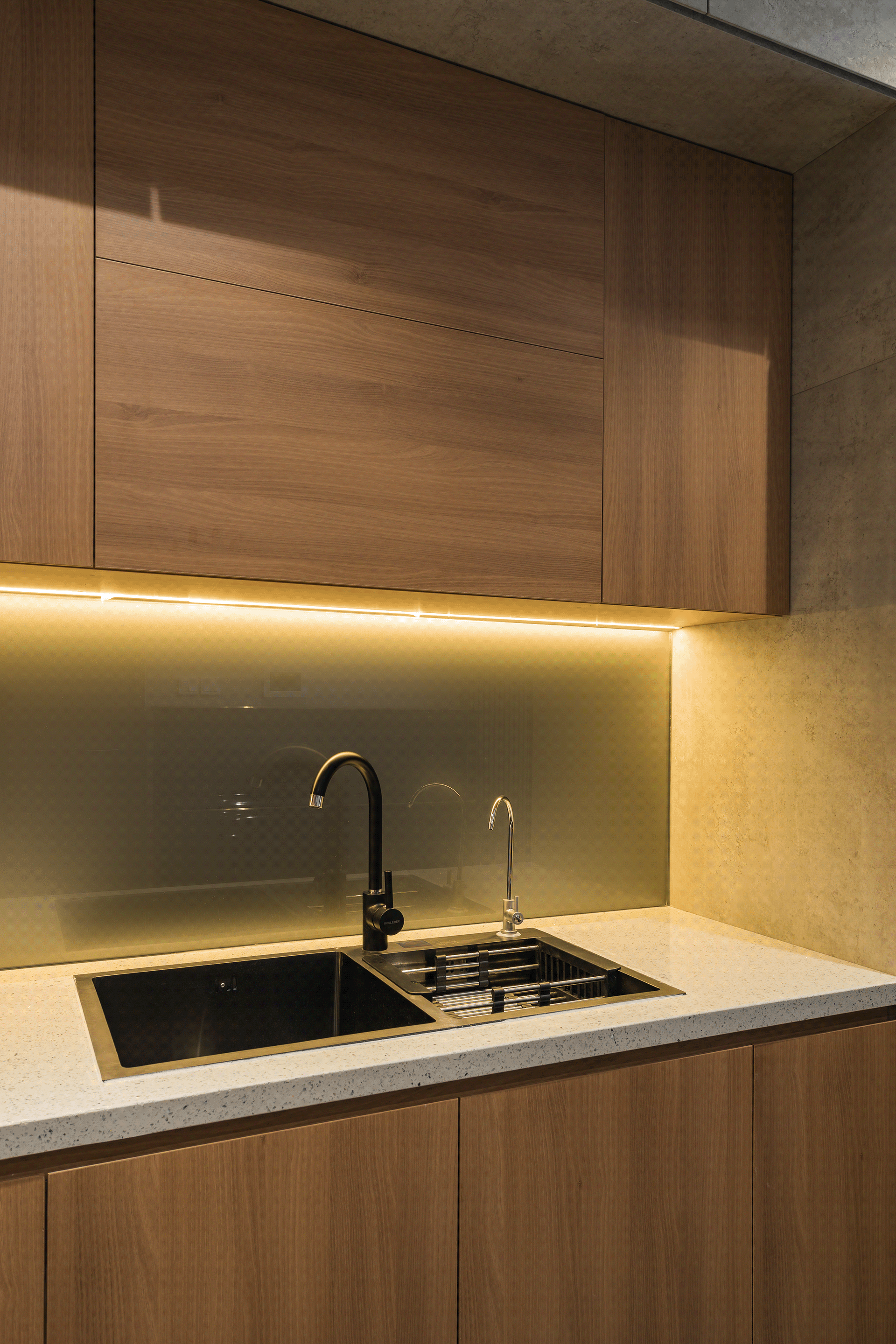 温纳姆海洋公园公寓丨越南河内丨MAP Design-17