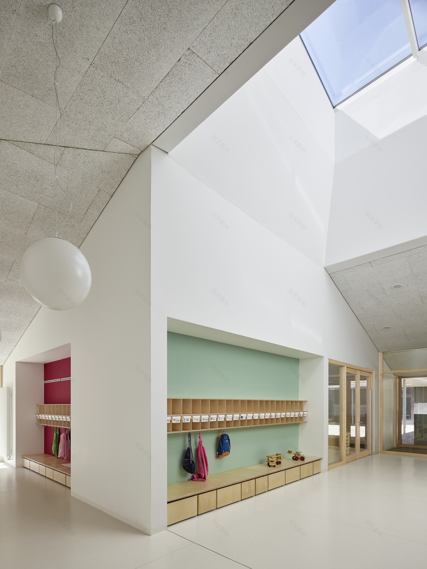 图宾根跨文化教育中心-1