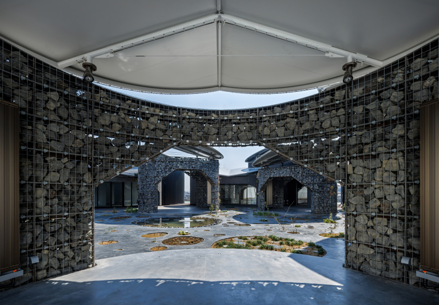 Osaka Expo 2025 Future Life Village Pavilion / KOMPAS-46