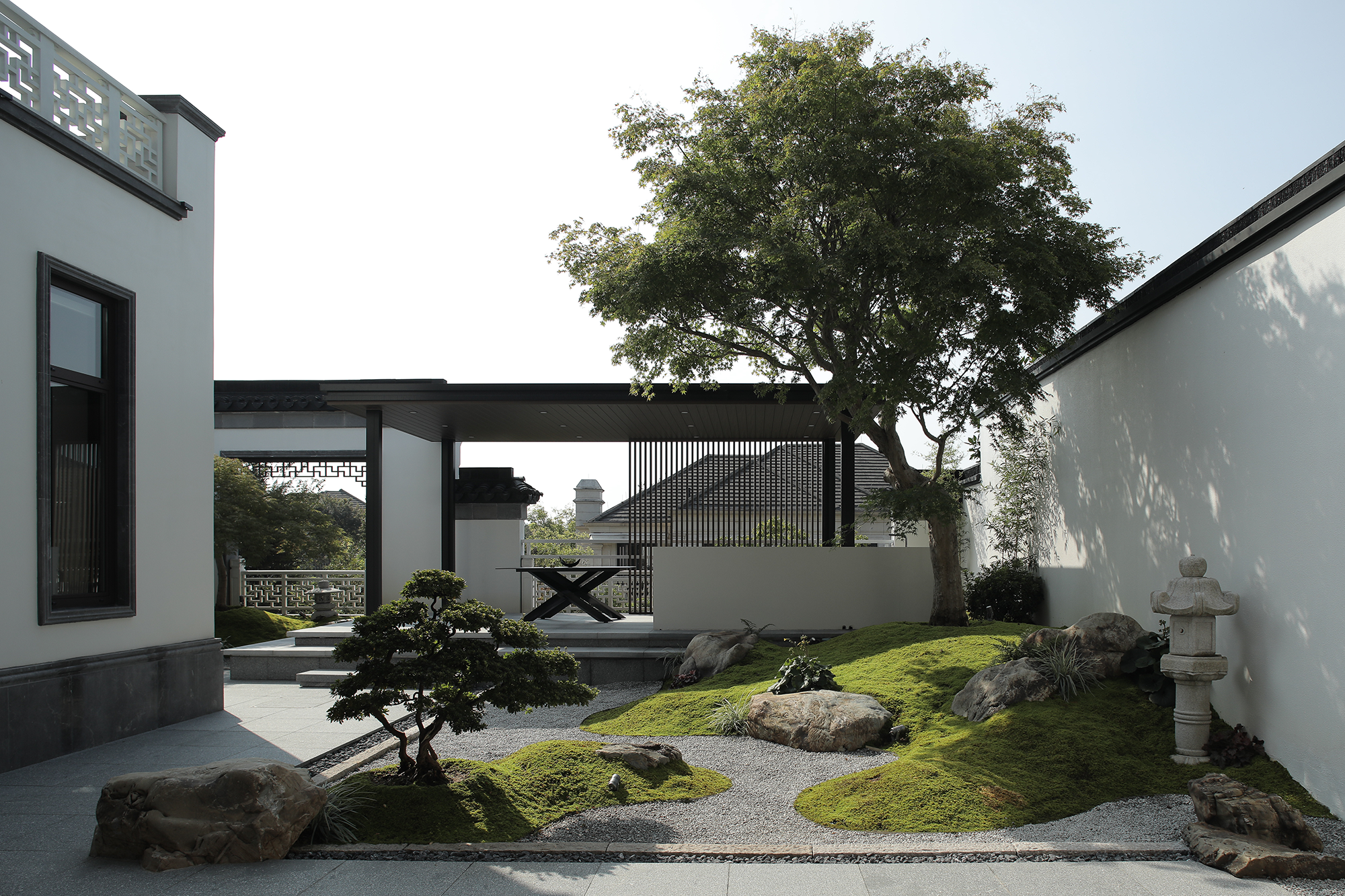 富春玫瑰园丨中国杭州丨杭州木维设计事务所-5