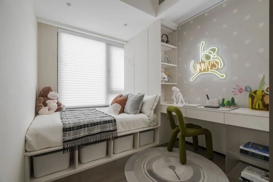 重庆印江州样板间丨中国重庆丨上海申城建筑设计有限公司-35