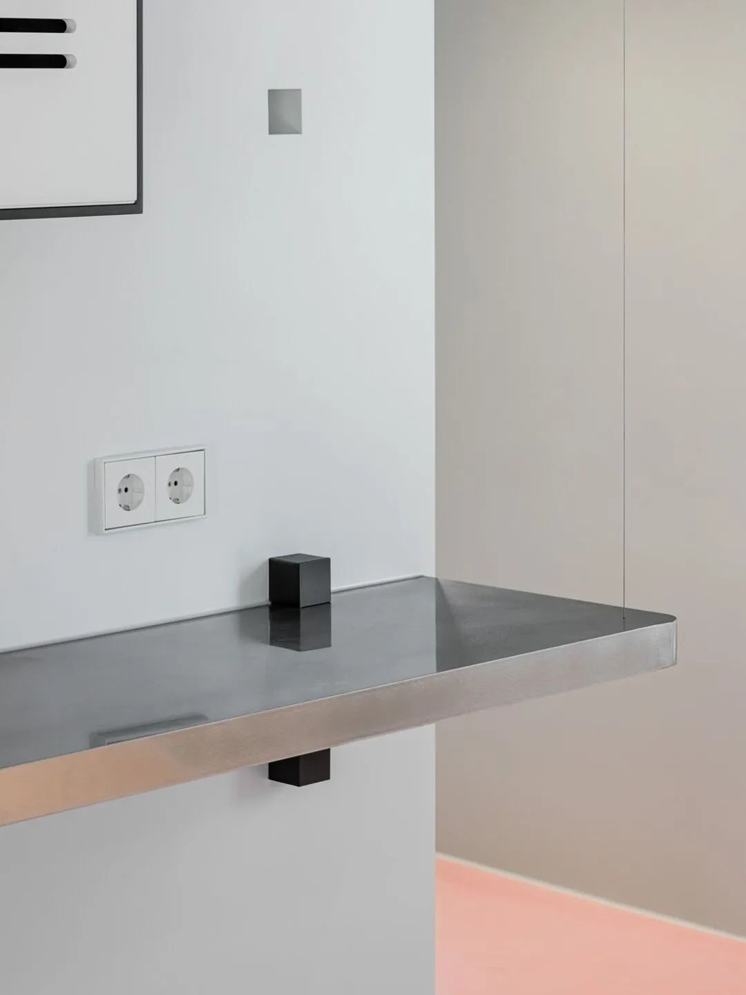 男士专属美容概念店设计-22