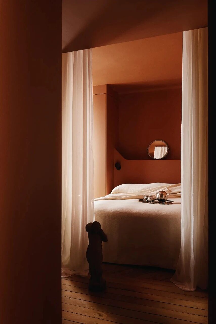 丨法国巴黎丨Studio Collected-42