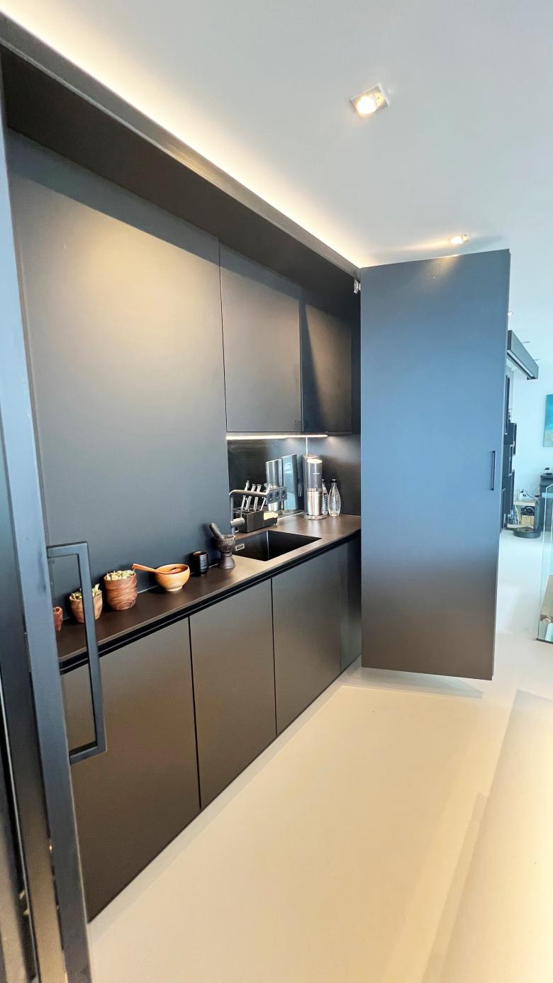 SOS 迷你住宅丨奥地利丨SISSIBAY architects-14