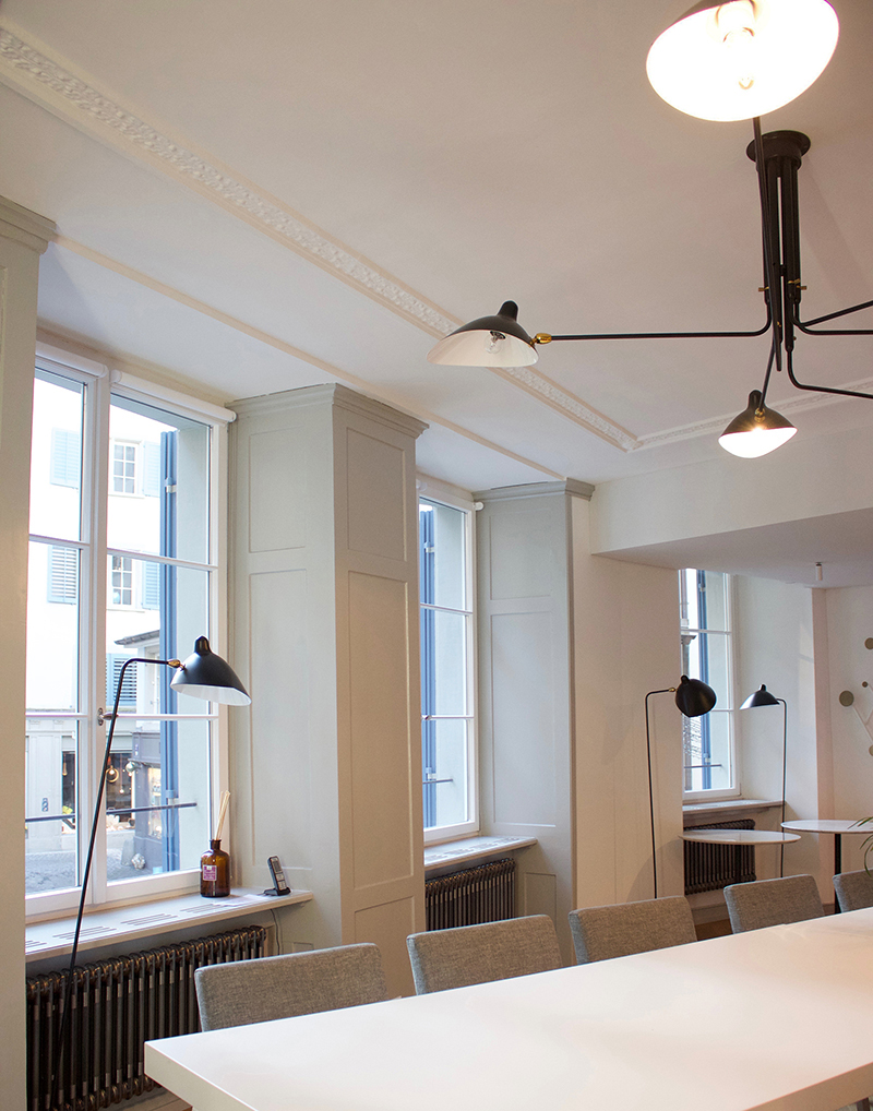 The Marktgasse Hotel - Ollie & Seb's Haus-17