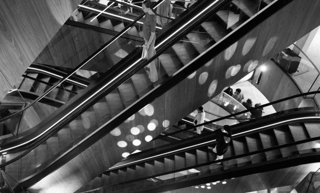 柏林KaDeWe百货商场重建项目丨德国柏林丨OMA-62